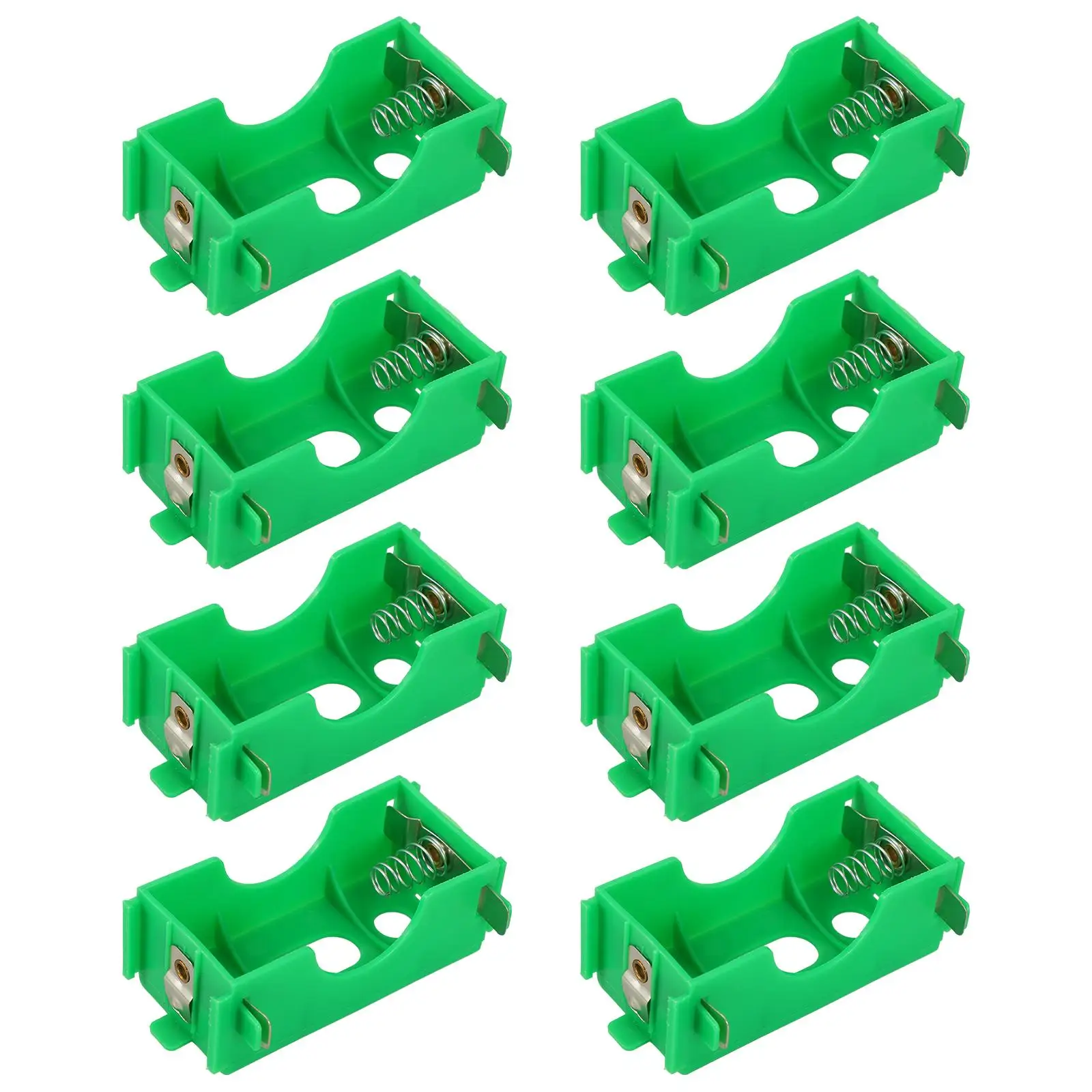 8 Pcs Case Physics Experiment Number One Electricity Teaching Instrument Holder ABS Safe Lightweight Practical
8 Pcs Case Physics Experiment Number One Electricity Teaching Instrument Holder ABS Safe Lightweight Practical
