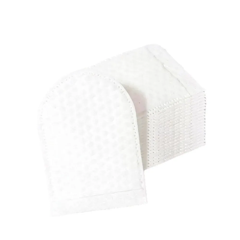 20/50Pcs Anti-splash Faucet Filter Cotton Thickened Filter Disposable Tap Water Filter Bag with T-strap Removes Impurities
20/50Pcs Anti-splash Faucet Filter Cotton Thickened Filter Disposable Tap Water Filter Bag with T-strap Removes Impurities