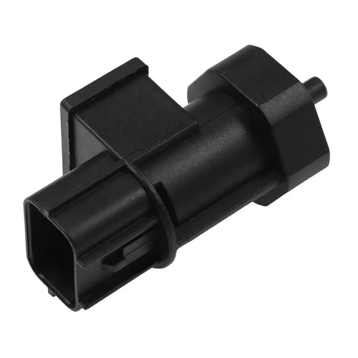 Vehicle Speed Sensor for Hyundai I10 I30 IX20 Accent Creta Elantra KIA Picanto Rio III 96420-0X000 964200X000
Vehicle Speed Sensor for Hyundai I10 I30 IX20 Accent Creta Elantra KIA Picanto Rio III 96420-0X000 964200X000