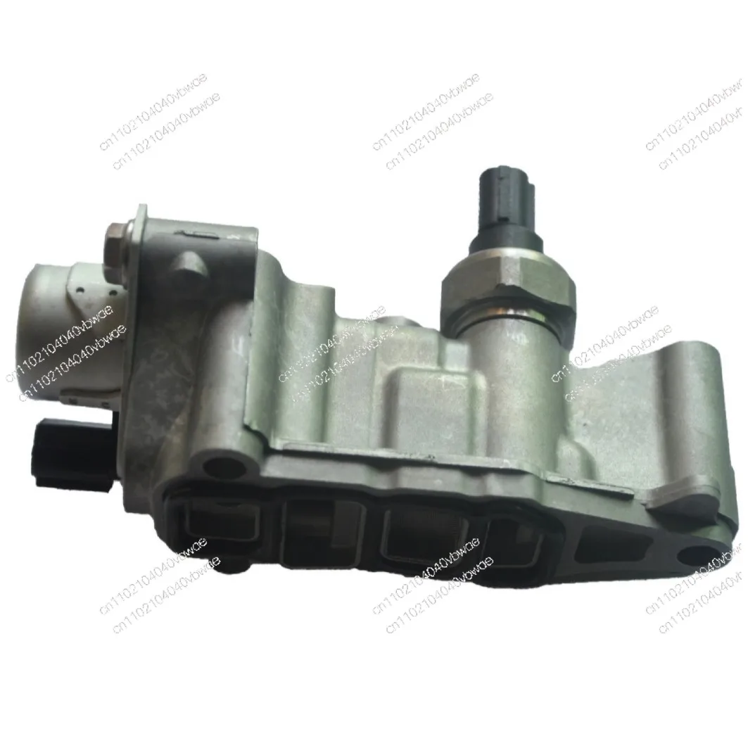 Электромагнитный клапан VTEC 15810-RNA-A01 подходит для Civic Civic CR-V Stepway
Электромагнитный клапан VTEC 15810-RNA-A01 подходит для Civic Civic CR-V Stepway