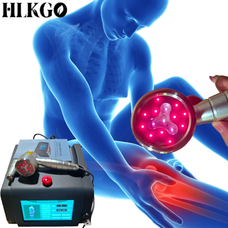 Professional 808nm LLLT Laser Cold Laser Treatment for Chronic Body Pain Clinic & Home Rehabilitation Device 
Professional 808nm LLLT Laser Cold Laser Treatment for Chronic Body Pain Clinic & Home Rehabilitation Device