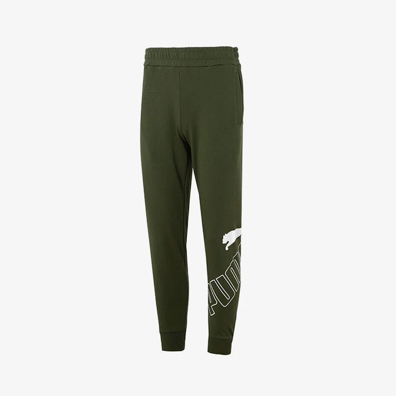 Puma Authentic New Men's Women's Print Casual Sports Knit Cuff Pants 681942-31
Puma Authentic New Men's Women's Print Casual Sports Knit Cuff Pants 681942-31