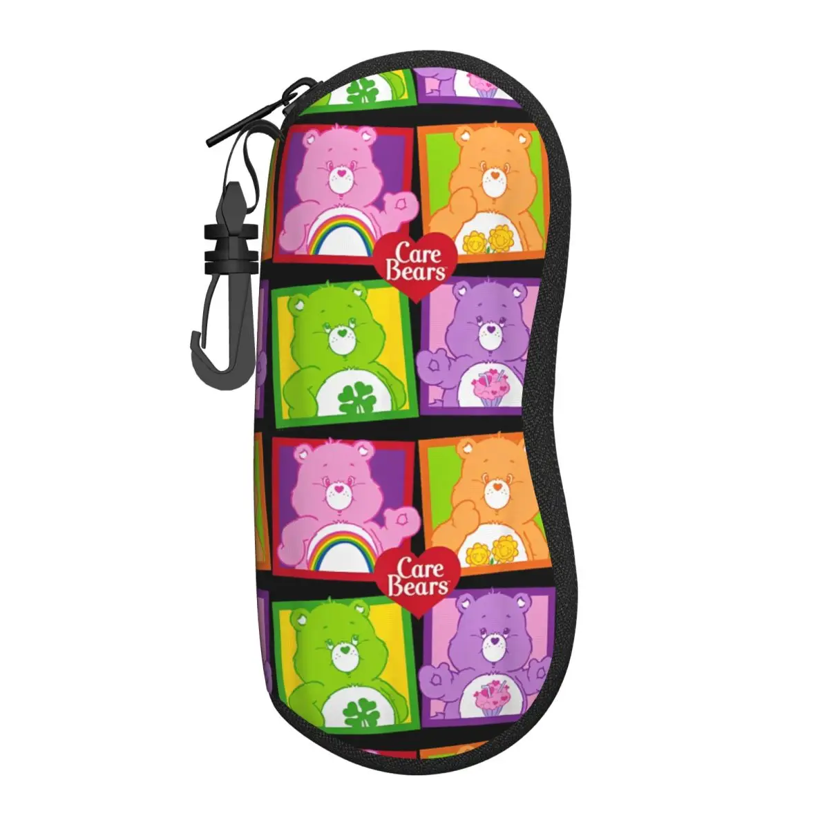 Care Bears Retro Vintage Rainbow Group Box Ups Glasses Case Printing Accessories Glasses Storage Box Office Sunglasses Box
Care Bears Retro Vintage Rainbow Group Box Ups Glasses Case Printing Accessories Glasses Storage Box Office Sunglasses Box