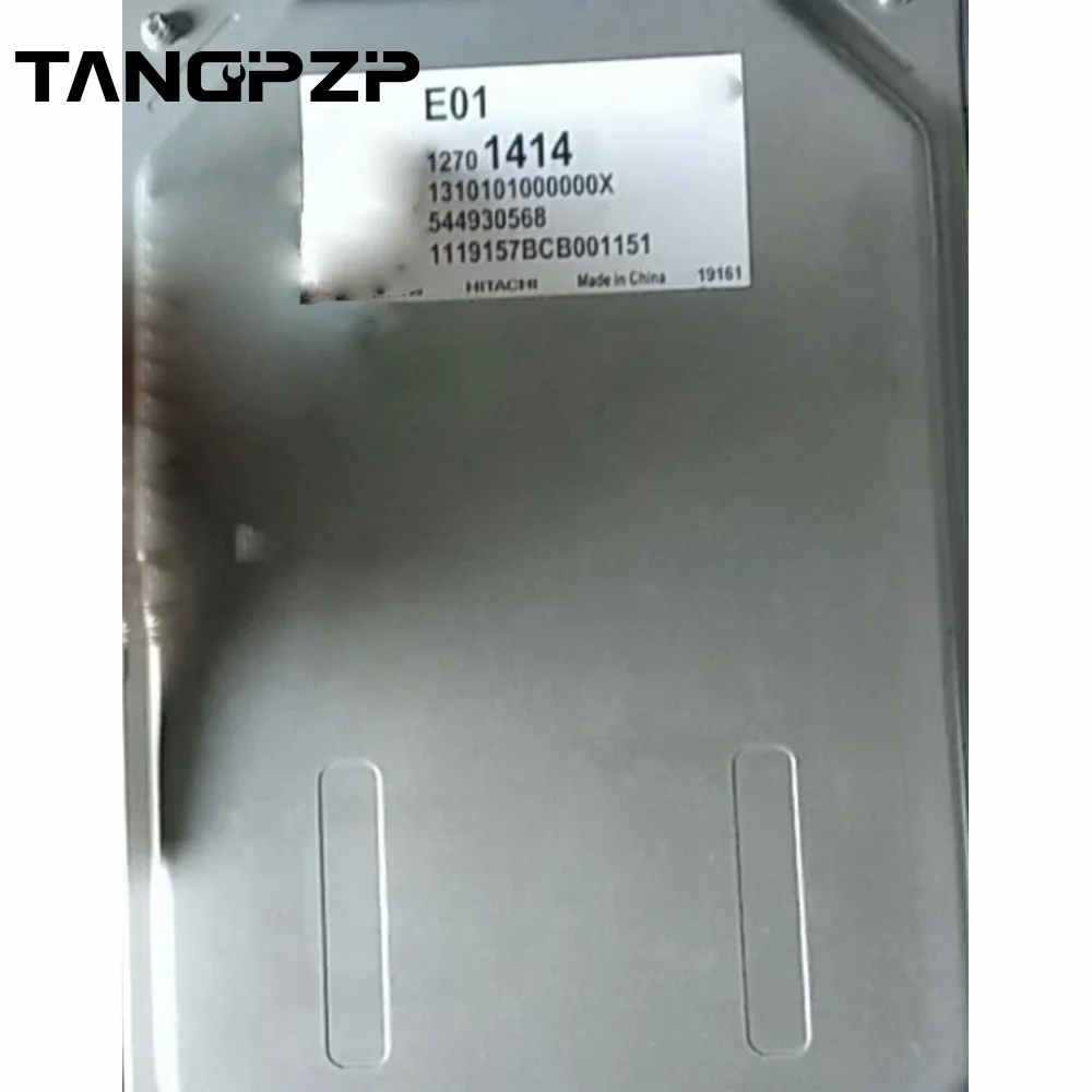 Tangpzp Original Engine Control Module Ecu Is Available For The Buick Cadillac Chevrolet 12701414
Tangpzp Original Engine Control Module Ecu Is Available For The Buick Cadillac Chevrolet 12701414
