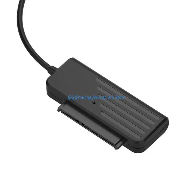 H9EB USB3.0 к кабельному адаптеру 5 Гбит / с для 2,5 дюйма внешнего жесткого диска SSD
H9EB USB3.0 к кабельному адаптеру 5 Гбит / с для 2,5 дюйма внешнего жесткого диска SSD