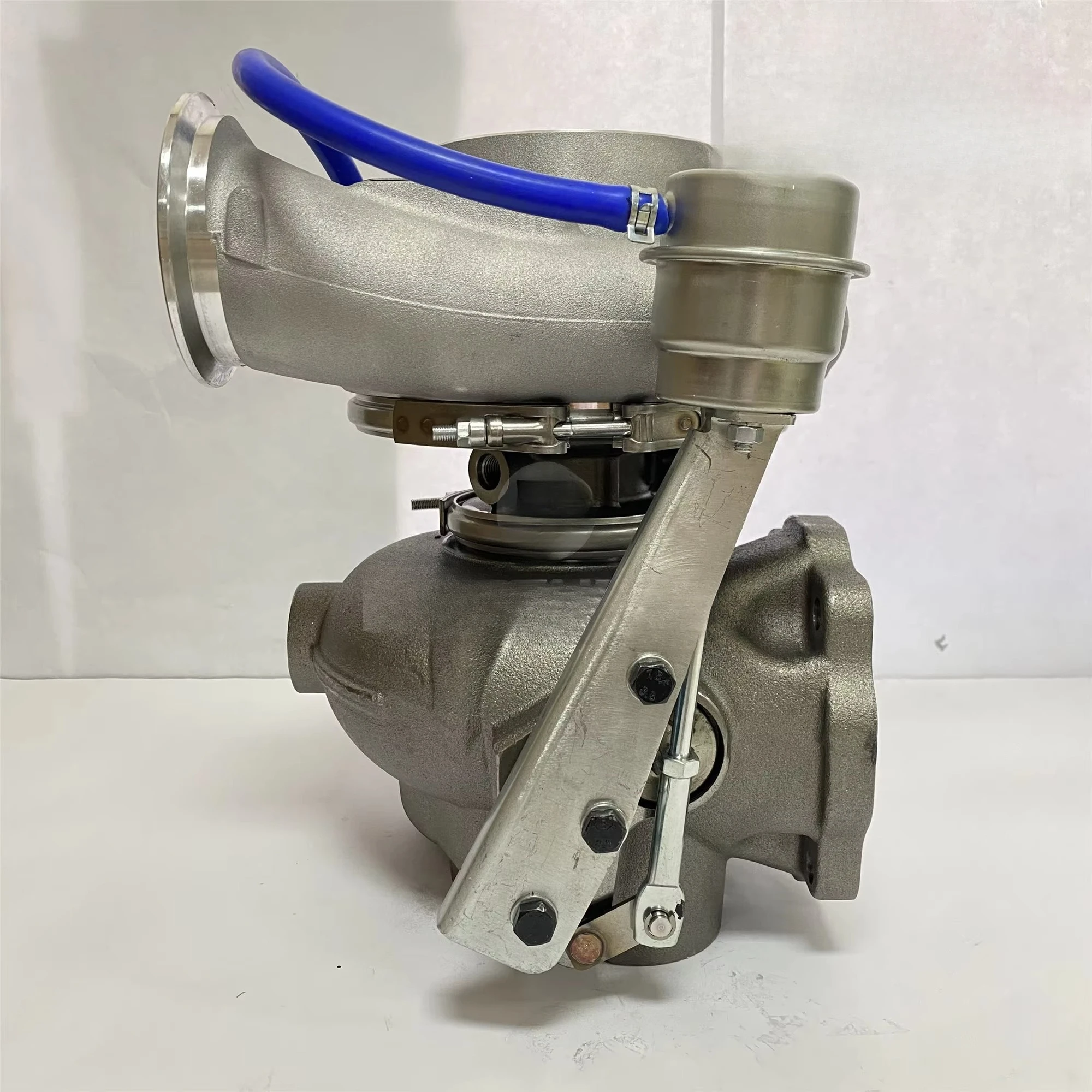 HX55 Engine Marine Turbocharger Kit 3788678
HX55 Engine Marine Turbocharger Kit 3788678