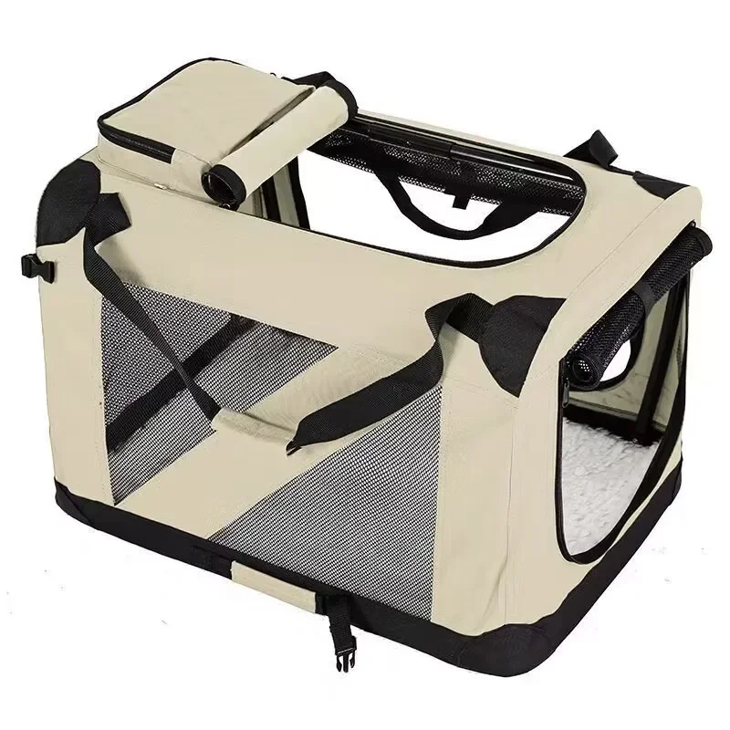Foldable Dog Kennel Large Dog House Cage Pet Mat Portable Pet Tent Oxford Cloth Pet Drying Box for Cats Dogs Delivery Room
Foldable Dog Kennel Large Dog House Cage Pet Mat Portable Pet Tent Oxford Cloth Pet Drying Box for Cats Dogs Delivery Room