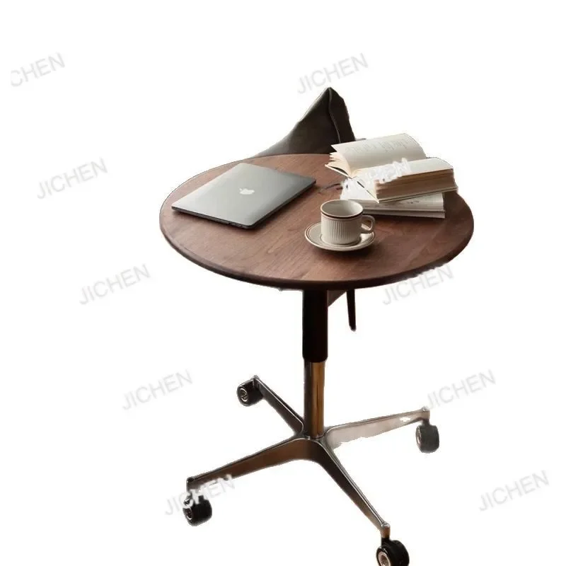 Журнальный столик JXC, североамериканский массив дерева, вишни, орех, подъемный приставной столик, круглый столик, мобильная прикроватная тумбочка для гостиной
Журнальный столик JXC, североамериканский массив дерева, вишни, орех, подъемный приставной столик, круглый столик, мобильная прикроватная тумбочка для гостиной