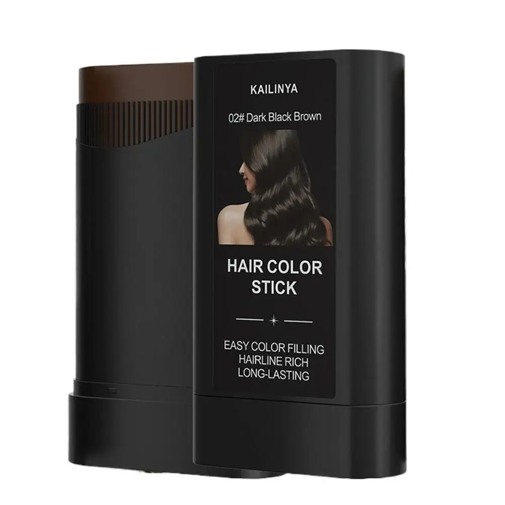 3Colors Temporary Hair Color Stick Long-Lasting Fast Cove Hair Color Pen Hair Dye Penfor Root Touch-Ups and Color Corrections 
3Colors Temporary Hair Color Stick Long-Lasting Fast Cove Hair Color Pen Hair Dye Penfor Root Touch-Ups and Color Corrections