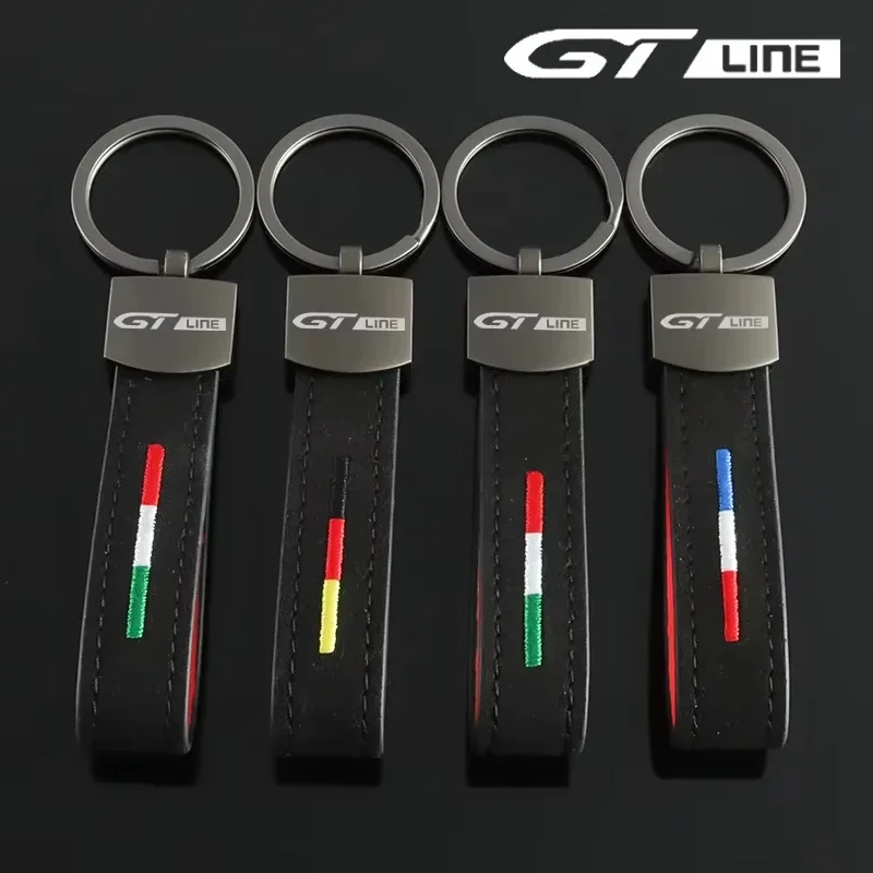 Замшевые брелки-подвески для ключей Peugeot GT Line 406 405 205 3008 206 308 208 408 508 107 307 Держатель автомобильных брелоков
Замшевые брелки-подвески для ключей Peugeot GT Line 406 405 205 3008 206 308 208 408 508 107 307 Держатель автомобильных брелоков