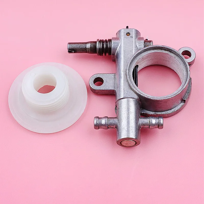 Oil Pump Driver Worm Gear Kit For Chinese Chainsaw 2500 3800 25cc 38cc
Oil Pump Driver Worm Gear Kit For Chinese Chainsaw 2500 3800 25cc 38cc