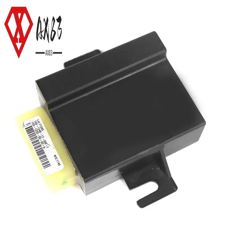 AX83-Wiper Motor Controller For Doosan Daewoo DX225 DX300 Excavator Parts 300611-00271 300611-00271A Spare Parts Accessories
AX83-Wiper Motor Controller For Doosan Daewoo DX225 DX300 Excavator Parts 300611-00271 300611-00271A Spare Parts Accessories