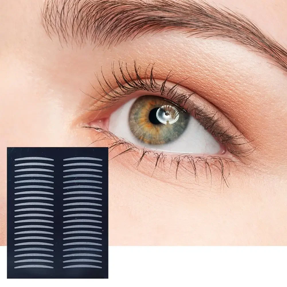 10 Pieces Double Eyelid Patch Lying Silkworm Transparent Eye Invisible Traceless Natural Blisters And Patch Thin Eye Swolle W2N3
10 Pieces Double Eyelid Patch Lying Silkworm Transparent Eye Invisible Traceless Natural Blisters And Patch Thin Eye Swolle W2N3