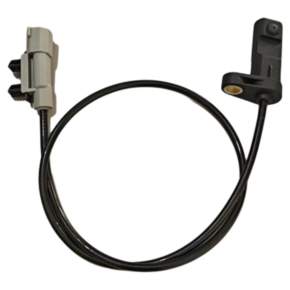 Front Rear Wheel ABS Speed Sensors Genuine for Jeep Grand Cherokee Commander 2007 2008 2009 2010
Front Rear Wheel ABS Speed Sensors Genuine for Jeep Grand Cherokee Commander 2007 2008 2009 2010