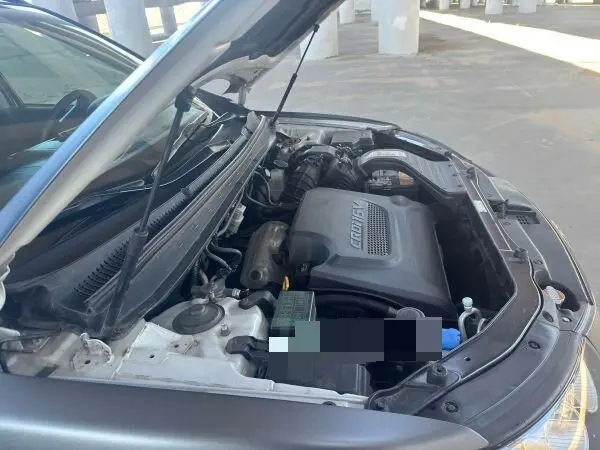 447MM 2PCS Hood Damper For Hyundai Santa Fe II CM Santa FÉ MK2 CM 2005-2011 2012 Front Bonnet Gas Struts Lift Support Shock Rods
447MM 2PCS Hood Damper For Hyundai Santa Fe II CM Santa FÉ MK2 CM 2005-2011 2012 Front Bonnet Gas Struts Lift Support Shock Rods