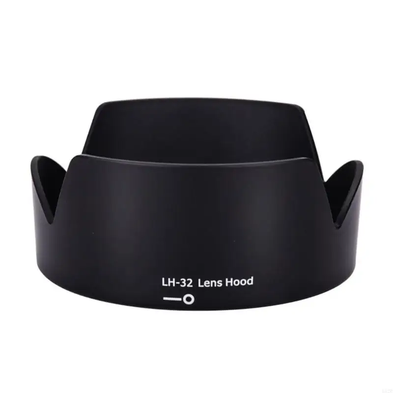 462E Protective Lens Hood For S 18-140mm 18-105mm 18-135mm 18-70mm for Outdoor and Backlights
462E Protective Lens Hood For S 18-140mm 18-105mm 18-135mm 18-70mm for Outdoor and Backlights
