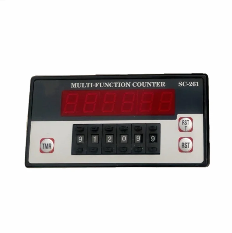 New Original SC-261 Controller
New Original SC-261 Controller