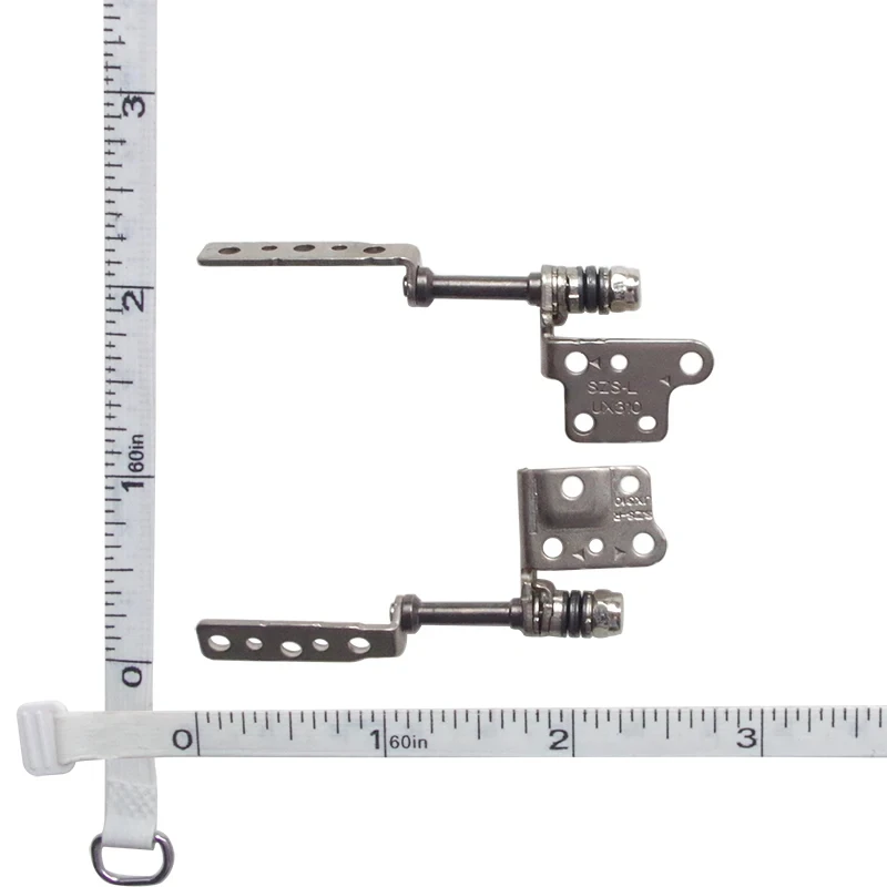New Laptop LCD Hinge For ASUS Zenbook U310 UX310 UX310U UX310UQ UX310UA RX310 Hinges
New Laptop LCD Hinge For ASUS Zenbook U310 UX310 UX310U UX310UQ UX310UA RX310 Hinges