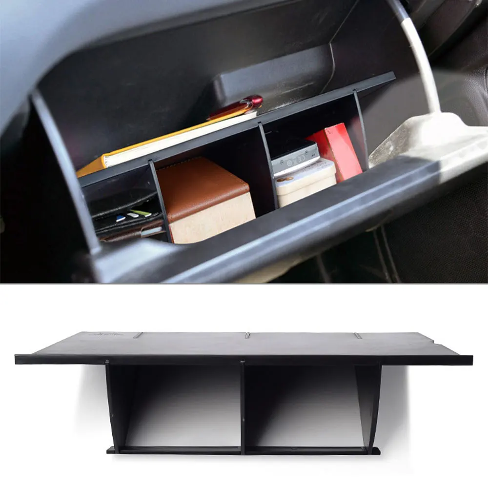 Car Center Co-pilot Glove Box For Chevrolet Colorado RG S10 GMC Canyon 2015~2021 Center Console Organizer Separator Accessories
Car Center Co-pilot Glove Box For Chevrolet Colorado RG S10 GMC Canyon 2015~2021 Center Console Organizer Separator Accessories