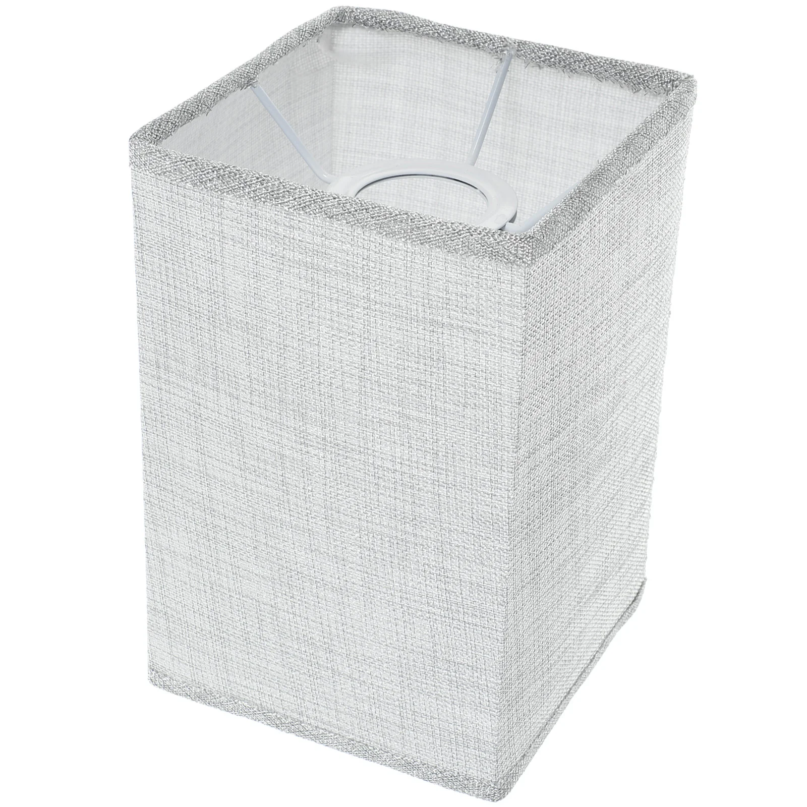 Square Lampshade Bedside Replacement Cloth Shades Lampshades for Floor Linen Table Light Cover Chandelier
Square Lampshade Bedside Replacement Cloth Shades Lampshades for Floor Linen Table Light Cover Chandelier