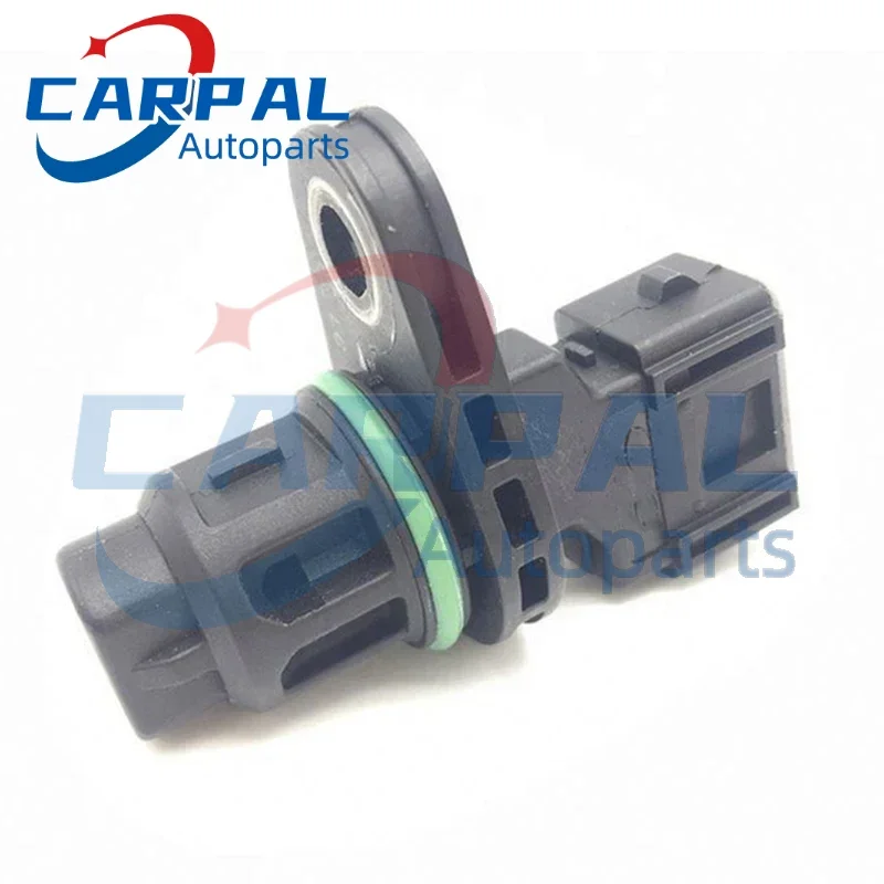 New Crankshaft Position Sensor 39180-23910 3918023910 For Hyundai Elantra Tiburon Tucson Kia Soul Spectra Sportage 2.0L Car Part
New Crankshaft Position Sensor 39180-23910 3918023910 For Hyundai Elantra Tiburon Tucson Kia Soul Spectra Sportage 2.0L Car Part