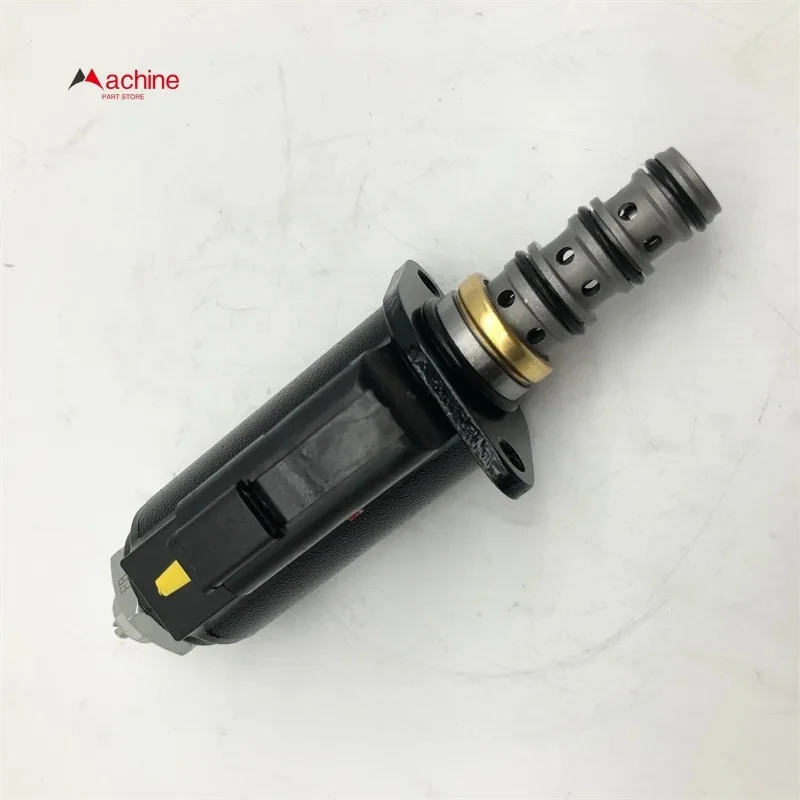 Suitable 121-1491 Excavator Rotary Solenoid E320B/C/D 315C 320C 325C 1211491 KWE5K-31 G24DA30 G24DB30
Suitable 121-1491 Excavator Rotary Solenoid E320B/C/D 315C 320C 325C 1211491 KWE5K-31 G24DA30 G24DB30