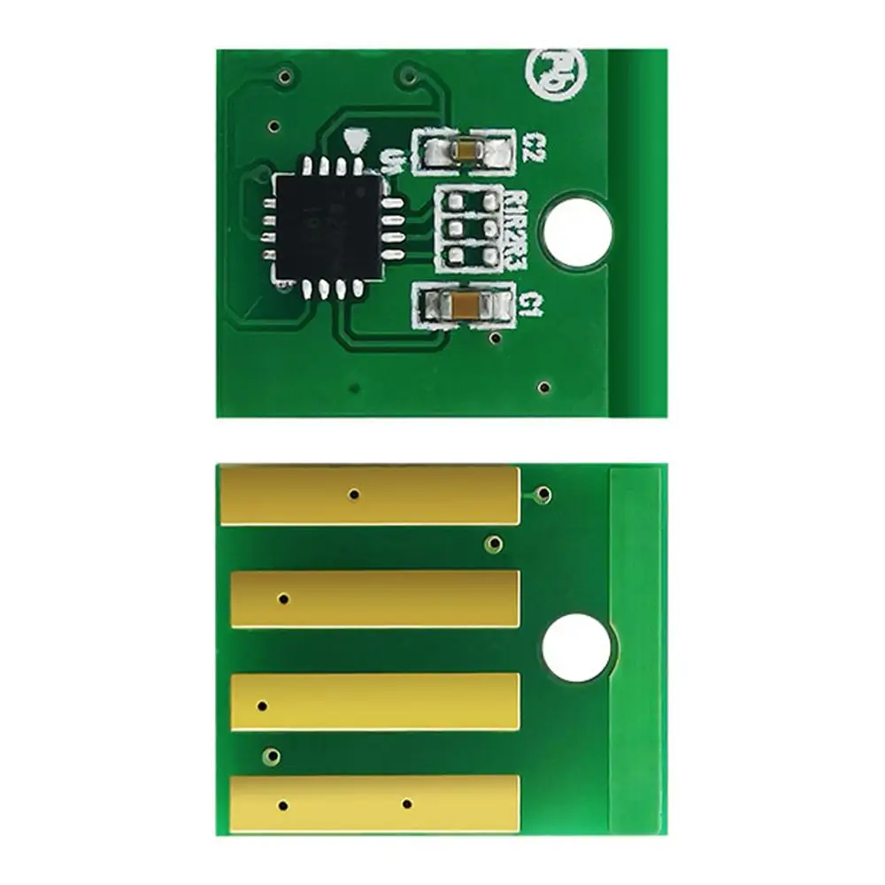 1PC Compatible MS310 50F0Z00 Drum Chip for Lexmark MS MX 310 410 510 610 MX511 MX611 MX517 Laser Printer Imaging Drum Unit Reset
1PC Compatible MS310 50F0Z00 Drum Chip for Lexmark MS MX 310 410 510 610 MX511 MX611 MX517 Laser Printer Imaging Drum Unit Reset