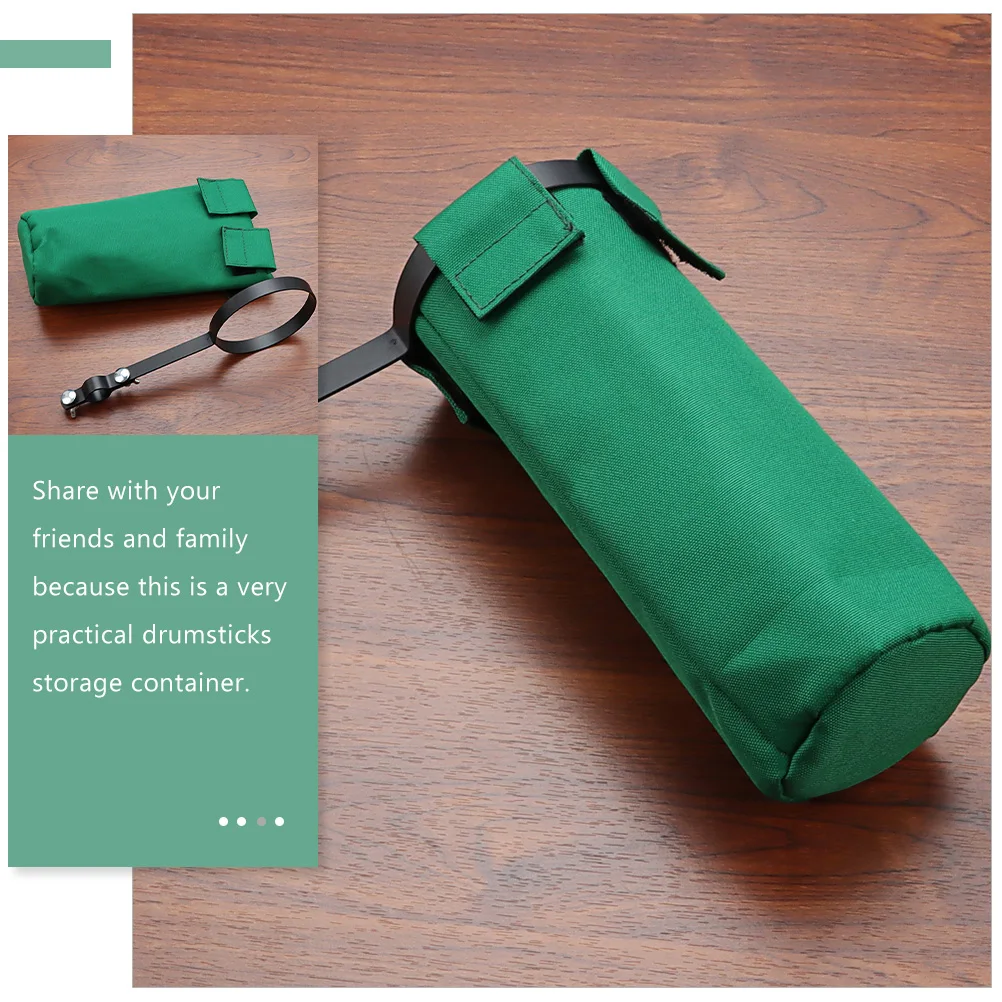 Drum Stick Storage Bag Kids Sticks Drumstick Display Holder Wall Mallet Percussion Simple
Drum Stick Storage Bag Kids Sticks Drumstick Display Holder Wall Mallet Percussion Simple