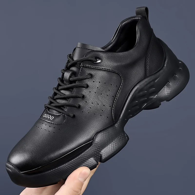 Высококачественная модная повседневная спортивная обувь для мужчин, однотонные кроссовки на кружевной платформе, мужские летние осенние новые дизайнерские туфли для мужчин 
Высококачественная модная повседневная спортивная обувь для мужчин, однотонные кроссовки на кружевной платформе, мужские летние осенние новые дизайнерские туфли для мужчин