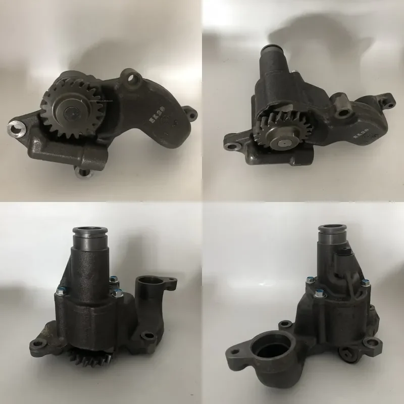 Huida Excavator Water Pump 6754-61-1200 6754-61-1201 PC220-8MO Excavator Parts for SAA6D107E-1
Huida Excavator Water Pump 6754-61-1200 6754-61-1201 PC220-8MO Excavator Parts for SAA6D107E-1
