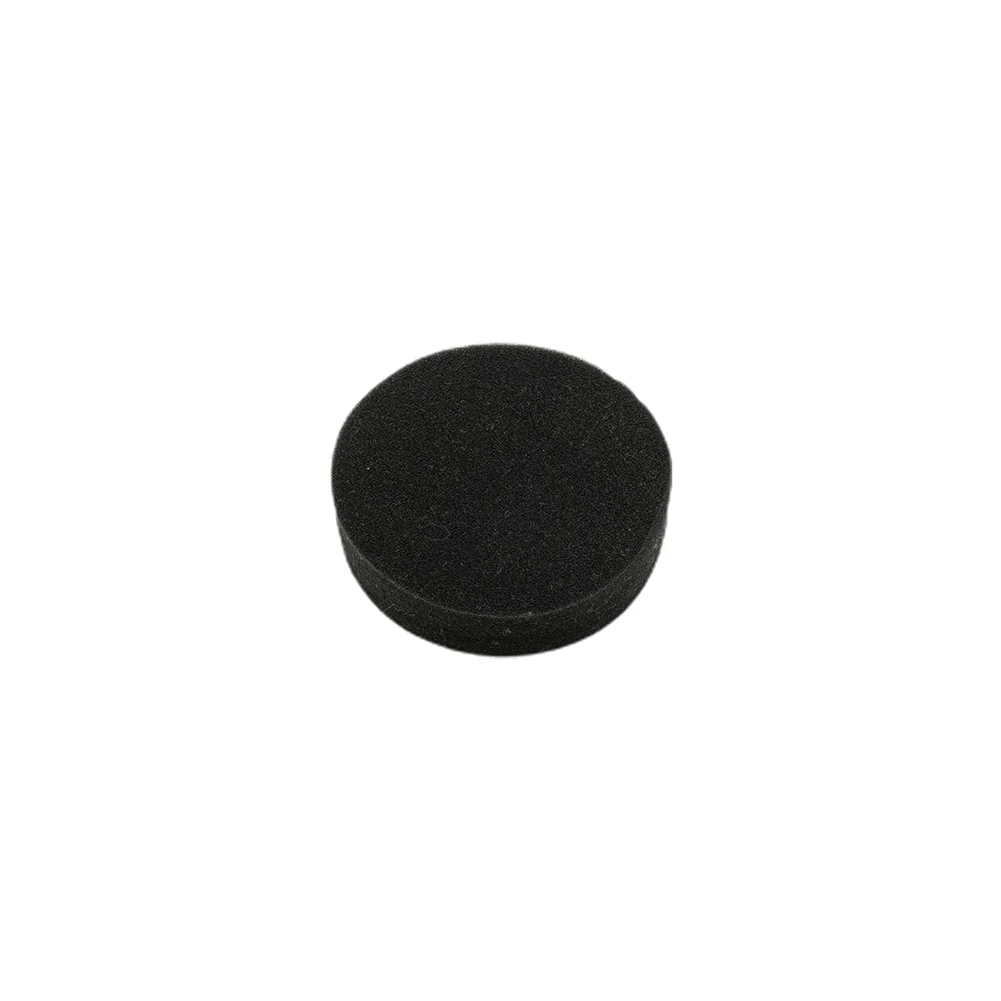 Waxing Polishing Pad Grinding Circular Flat Furniture Rotary Sponge 5pcs Attachment Auto Buffing Useful Convenient
Waxing Polishing Pad Grinding Circular Flat Furniture Rotary Sponge 5pcs Attachment Auto Buffing Useful Convenient
