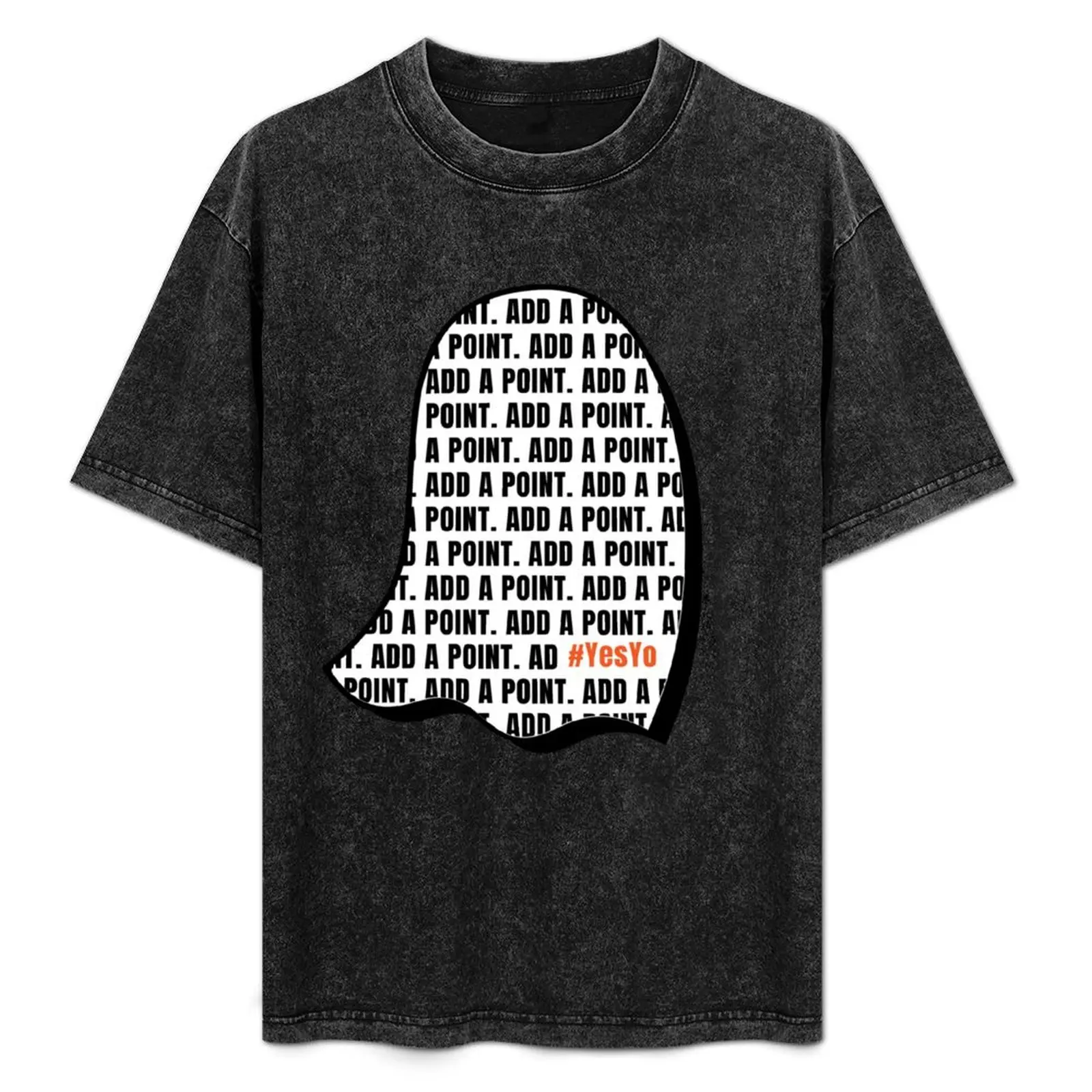 YesYo Halloween T-Shirt Soft Basic Cotton Short Sleeve Tee
YesYo Halloween T-Shirt Soft Basic Cotton Short Sleeve Tee