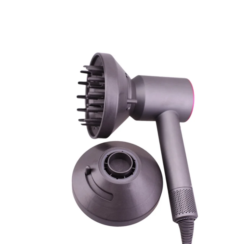 B89B-обновленная насадка-диффузор для сверхзвукового фена Dyson HD01 HD02 HD04 HD08 HD15, детали для фена
B89B-обновленная насадка-диффузор для сверхзвукового фена Dyson HD01 HD02 HD04 HD08 HD15, детали для фена