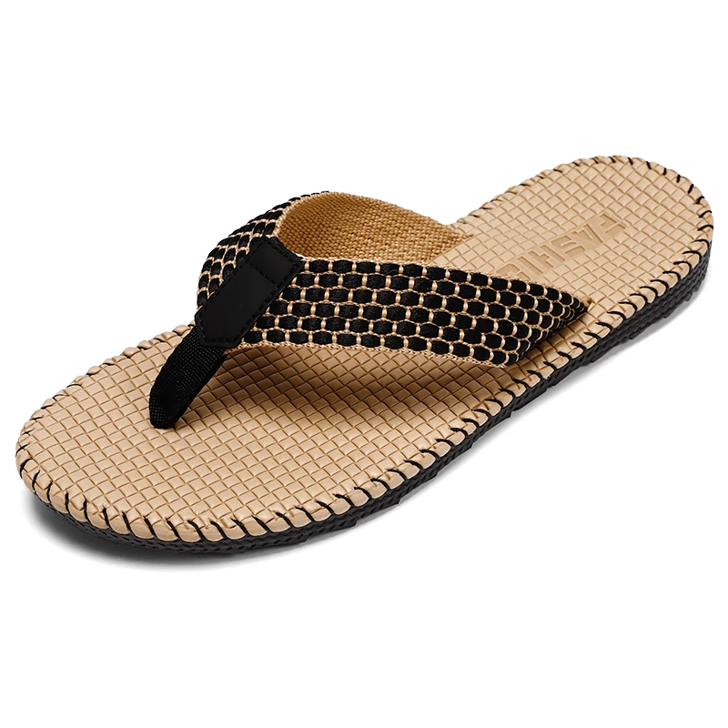 Seaside dedicated men slides wear-resistant outsole, quick dry material, non-slip slippers for coastal outdoor play
Seaside dedicated men slides wear-resistant outsole, quick dry material, non-slip slippers for coastal outdoor play