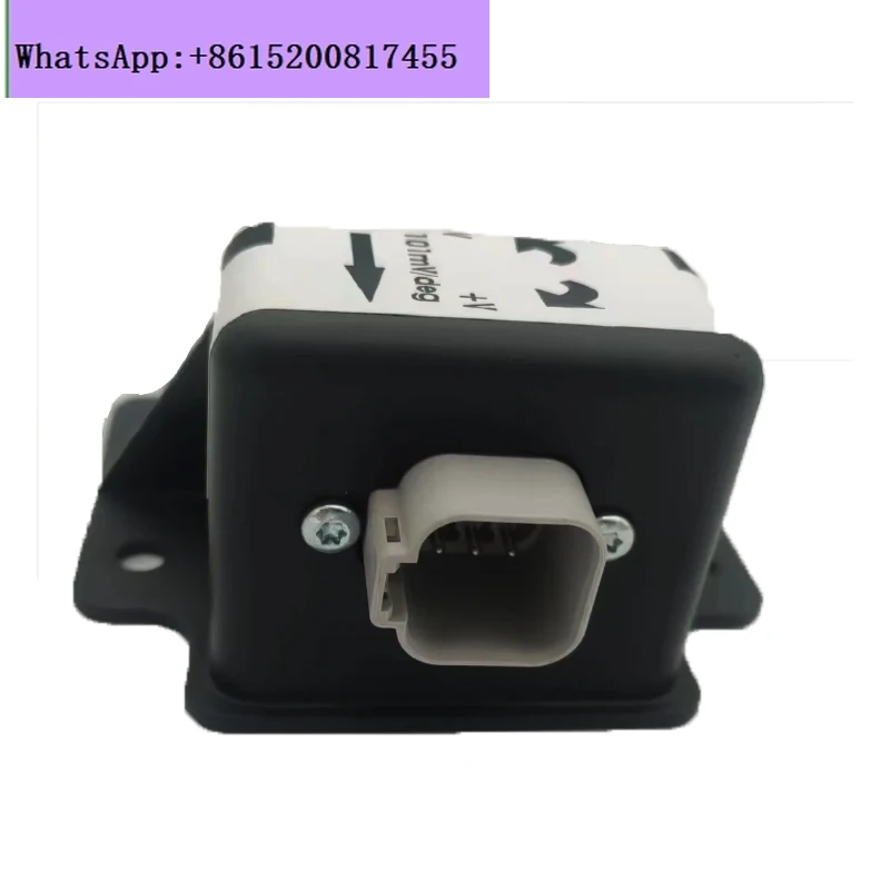 50813 GT Platform Control Tilt Sensor Used for Genie Lifts
50813 GT Platform Control Tilt Sensor Used for Genie Lifts