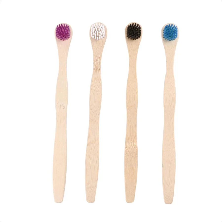 Tongue Toothbrush Adults Tongue Brush 4pcs Tongue Cleaner Bamboo Tongue Brush Oral Bad Breath Brush Cleaner Tongue Deep Cleanin
Tongue Toothbrush Adults Tongue Brush 4pcs Tongue Cleaner Bamboo Tongue Brush Oral Bad Breath Brush Cleaner Tongue Deep Cleanin