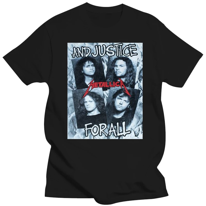 Vintage 1988 Metalllica And Justice For All T-Shirt Unisex Premium Gift For Fans
Vintage 1988 Metalllica And Justice For All T-Shirt Unisex Premium Gift For Fans