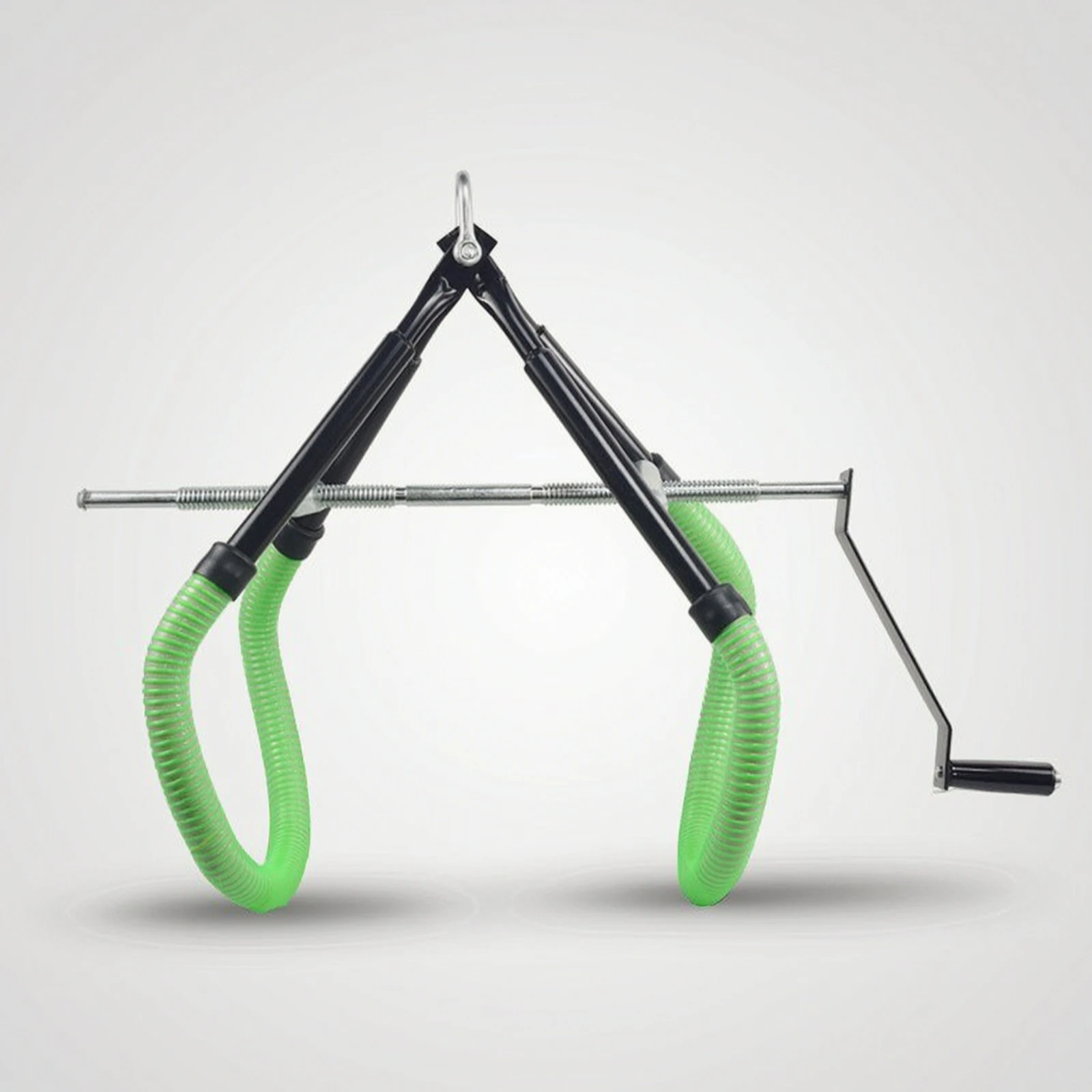 Cattle Lifting Stand Adjustable Cattle Lifter with Padded Loops Cow Standing Aid Stable Cow Lifting Device Long-Lasting
Cattle Lifting Stand Adjustable Cattle Lifter with Padded Loops Cow Standing Aid Stable Cow Lifting Device Long-Lasting