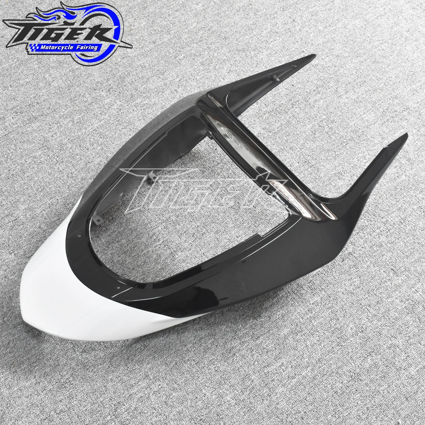Injection ABS Rear Cowl For Kawasaki Ninja ZX6R 636 2003-2004 Motorcycle Rear Cover Passenger Seat Back Fairing Part Accessories
Injection ABS Rear Cowl For Kawasaki Ninja ZX6R 636 2003-2004 Motorcycle Rear Cover Passenger Seat Back Fairing Part Accessories