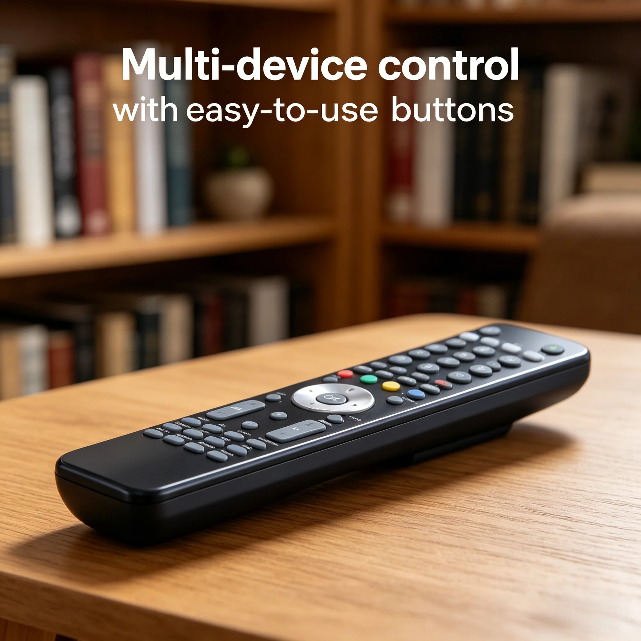 RM-F01 Replacement Remote Control Compatible with Humax HDR Freesat Box HD-FOX T2 FOXSAT Set Top Box Infrared Plug & Play Contro
RM-F01 Replacement Remote Control Compatible with Humax HDR Freesat Box HD-FOX T2 FOXSAT Set Top Box Infrared Plug & Play Contro