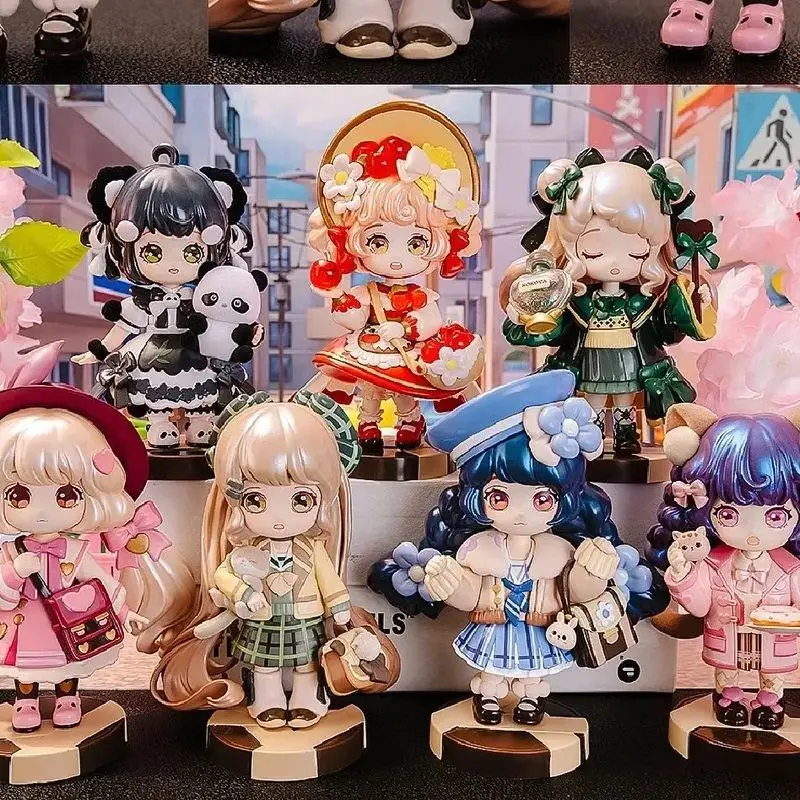 Подлинная Kokoya Blind Box 3rd Encounter The Poem Series Lolita Girl Doll Рисунок На День Рождения Сюрприз Подарок Унисекс В наличии
Подлинная Kokoya Blind Box 3rd Encounter The Poem Series Lolita Girl Doll Рисунок На День Рождения Сюрприз Подарок Унисекс В наличии