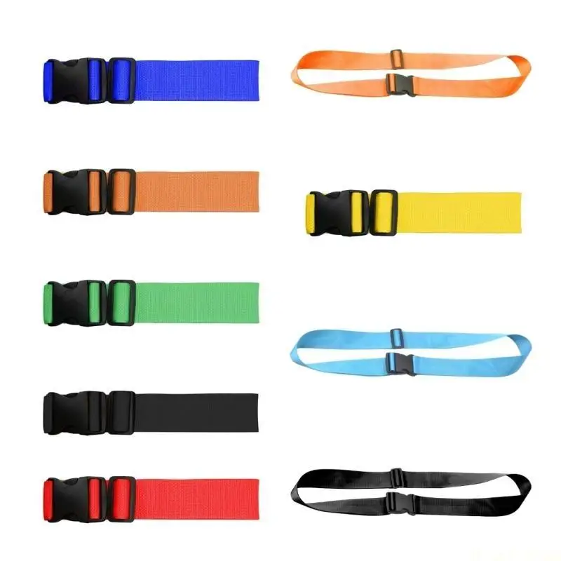 M5TC Luggage Strap Baggage Packing Belt Suitcases Buckles Strap Travel Accessories
M5TC Luggage Strap Baggage Packing Belt Suitcases Buckles Strap Travel Accessories