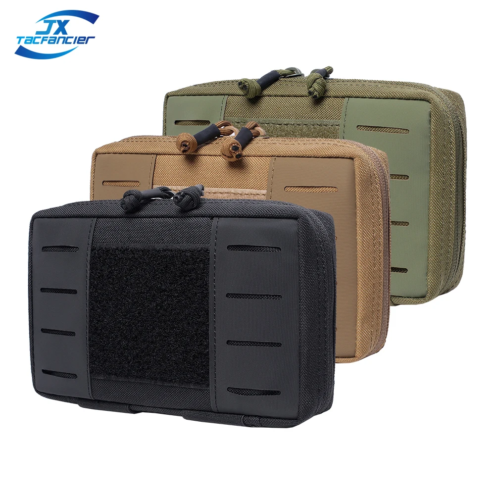Tactical IFAK Medical Pouch EMT Trauma Emengency Kit Storage Organizer Outdoor Hunting Camping Bag
Tactical IFAK Medical Pouch EMT Trauma Emengency Kit Storage Organizer Outdoor Hunting Camping Bag