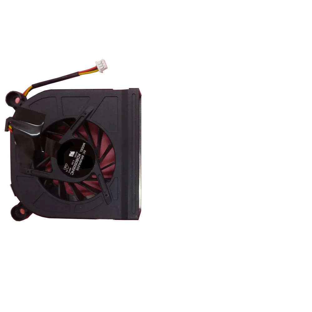 Laptop Cooling Fan For Samsung BA31-00045A KDB0505HL-WA12 DC5V 0.32A New
Laptop Cooling Fan For Samsung BA31-00045A KDB0505HL-WA12 DC5V 0.32A New