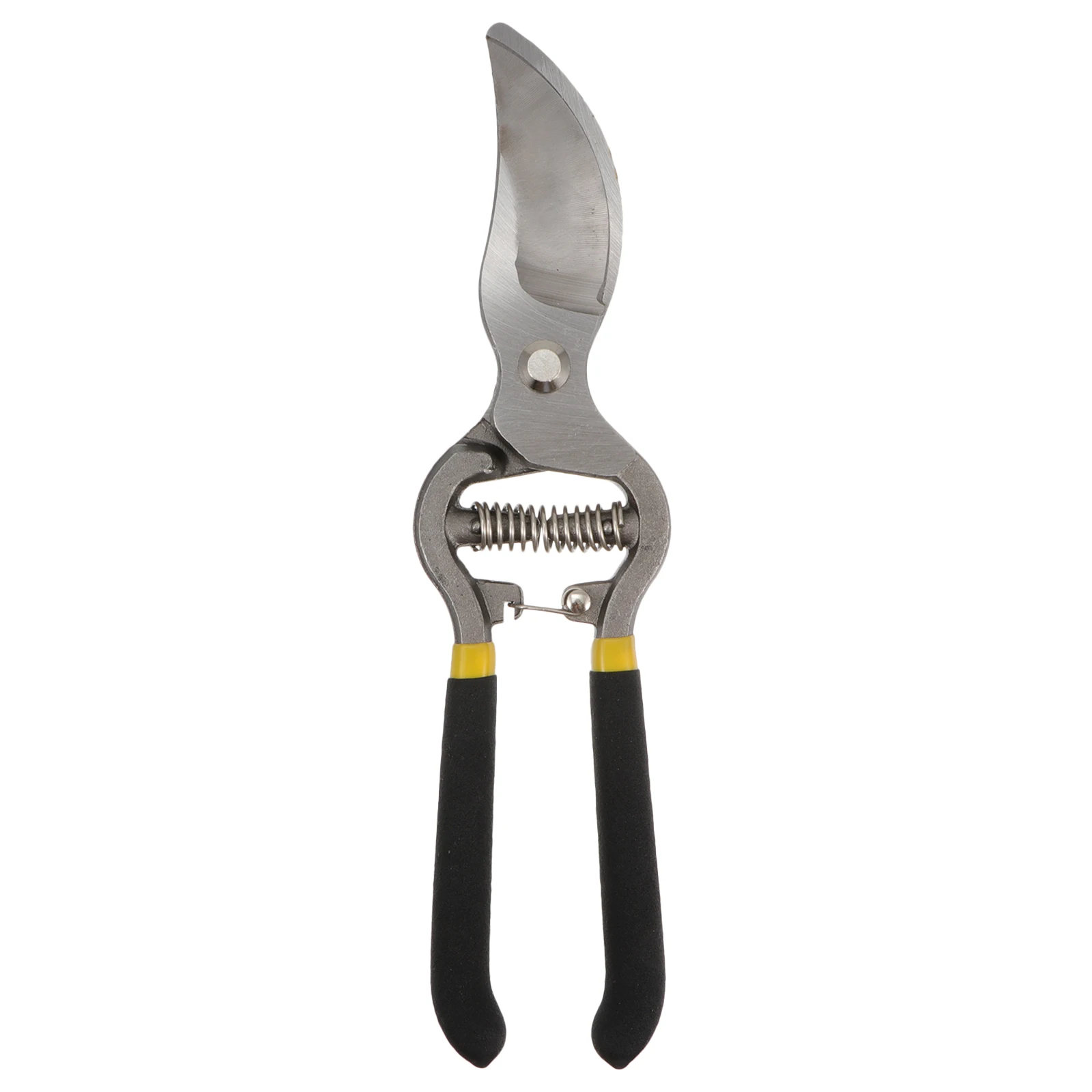 Pruning Shears Gardening Trimming Tool Steel Scissors Multifunction Branch Twigs Portable Efficient Time Saving
Pruning Shears Gardening Trimming Tool Steel Scissors Multifunction Branch Twigs Portable Efficient Time Saving