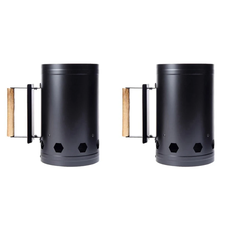 2X Barbecue Tools Fast Point Charcoal Ignition Barrels Carbon Stove Ignition Outdoor Barbecue Tools
2X Barbecue Tools Fast Point Charcoal Ignition Barrels Carbon Stove Ignition Outdoor Barbecue Tools
