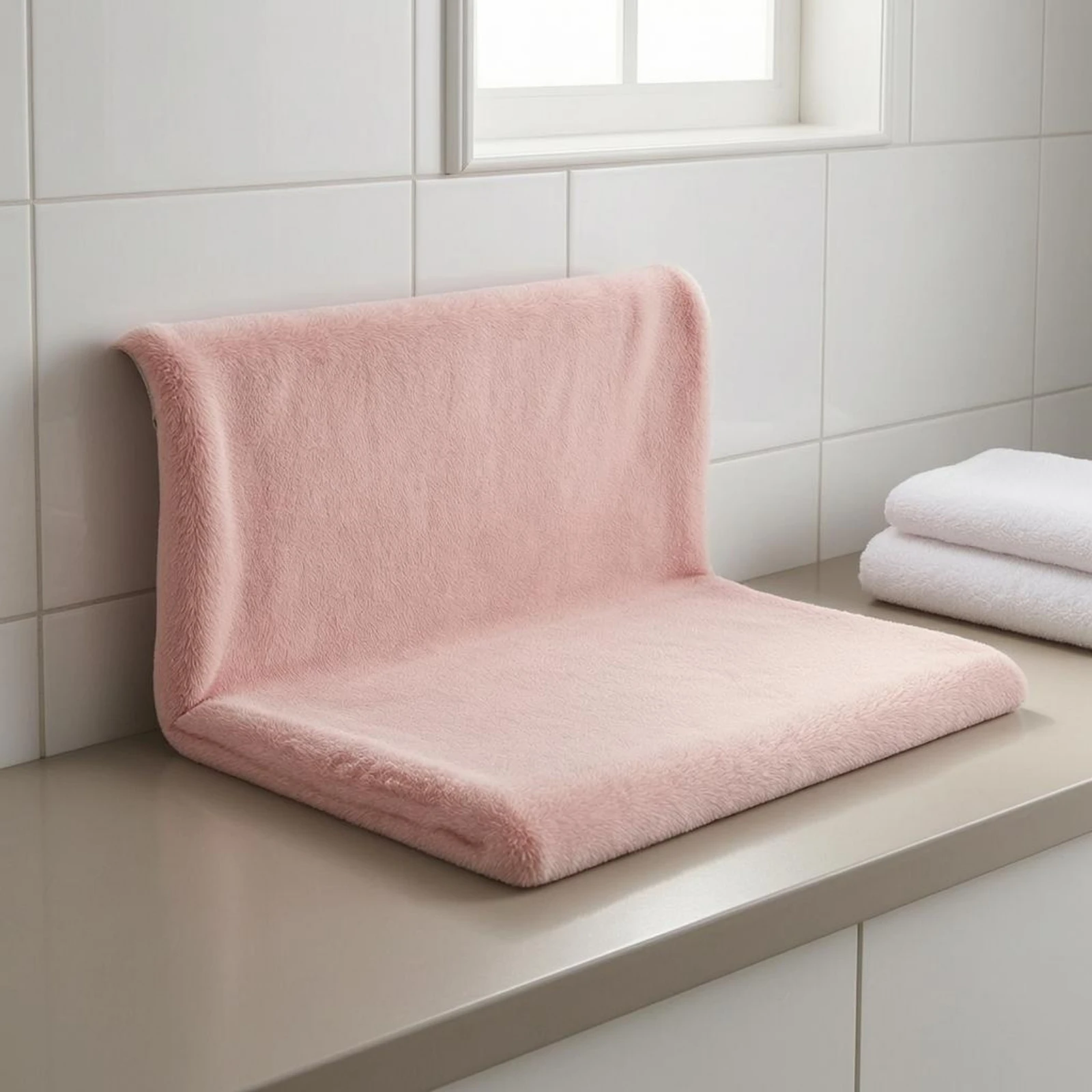 Heater Feline Feline Perch Bed Soft Feline Heater Feline Perch Pet Furniture Warm and Cozy Sturdy Support
Heater Feline Feline Perch Bed Soft Feline Heater Feline Perch Pet Furniture Warm and Cozy Sturdy Support