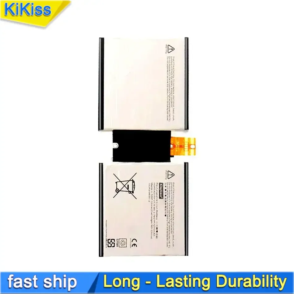 High Capacity For Microsoft Surface 3 1645 1657 Series Tablet PC G3HTA007H Mobile Phone Battery 7270mAh
High Capacity For Microsoft Surface 3 1645 1657 Series Tablet PC G3HTA007H Mobile Phone Battery 7270mAh