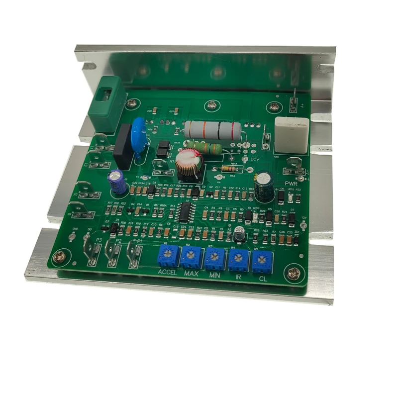 LKDR007B 10A 110V отдельно возбуждаемый драйвер щеткового двигателя постоянного тока 1/2 1HP - электронные компоненты и полупроводники
LKDR007B 10A 110V отдельно возбуждаемый драйвер щеткового двигателя постоянного тока 1/2 1HP - электронные компоненты и полупроводники