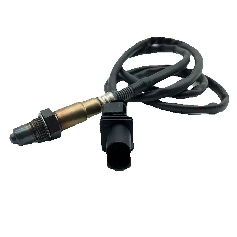 A0035427218 A 003 542 72 18 Oxygen sensor suitable for front of Mercedes
A0035427218 A 003 542 72 18 Oxygen sensor suitable for front of Mercedes